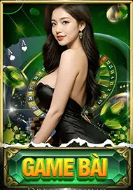 GAME BÀI